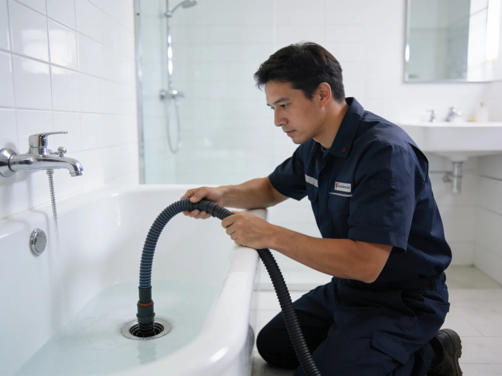 Emergency Plumber Shoshone, CA FAQs